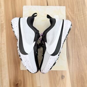 Nike Zoom Freak Oreo NWB